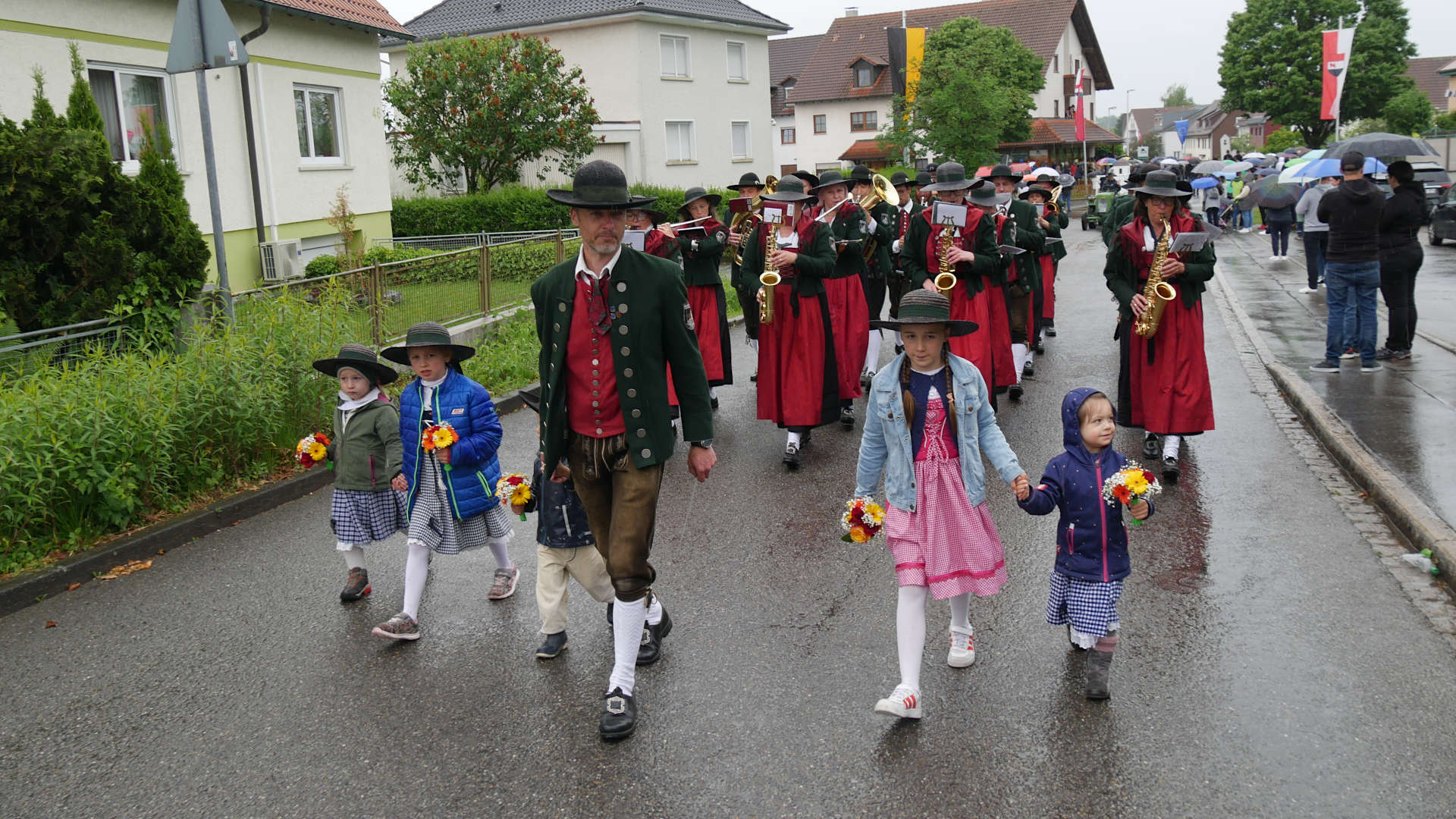 Musikverein-Kundefest-Oberzell-2-2025
