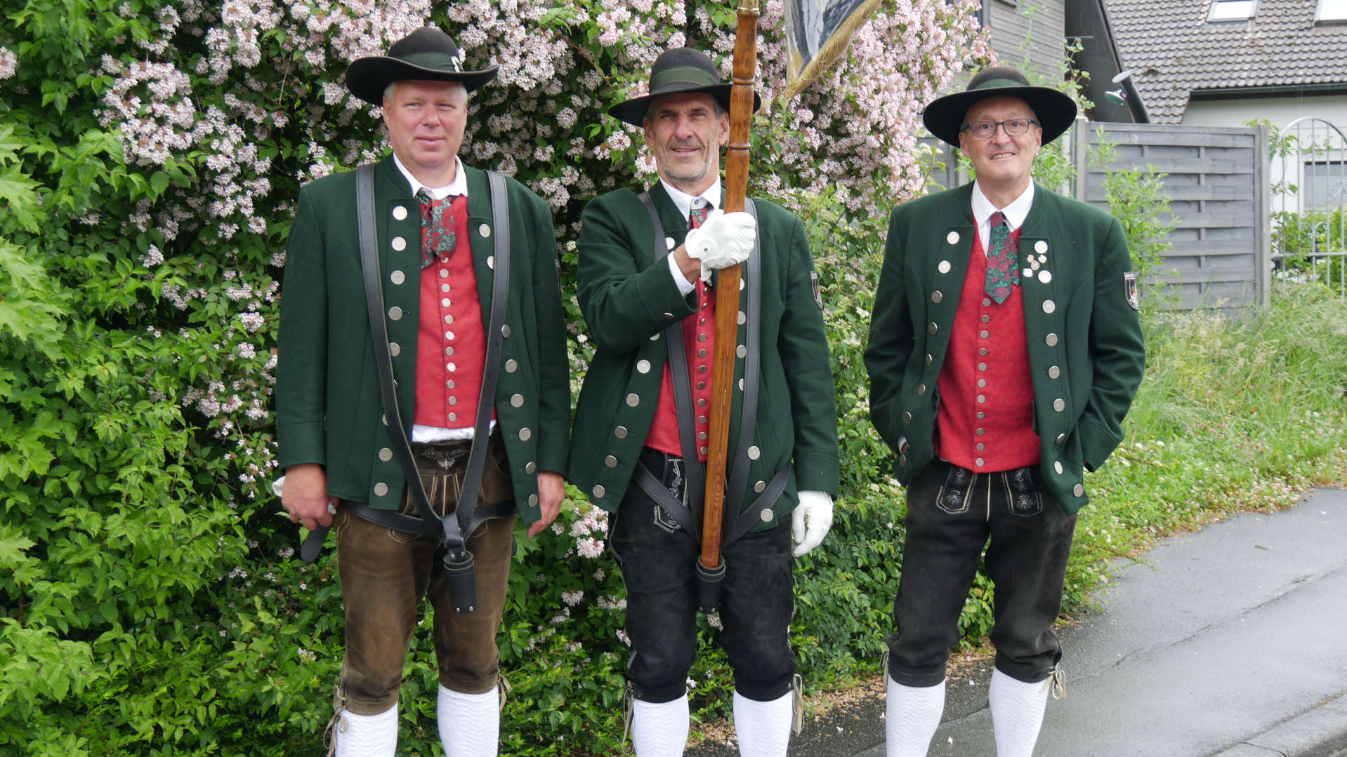 Musikverein-Kundefest-Oberzell-2025