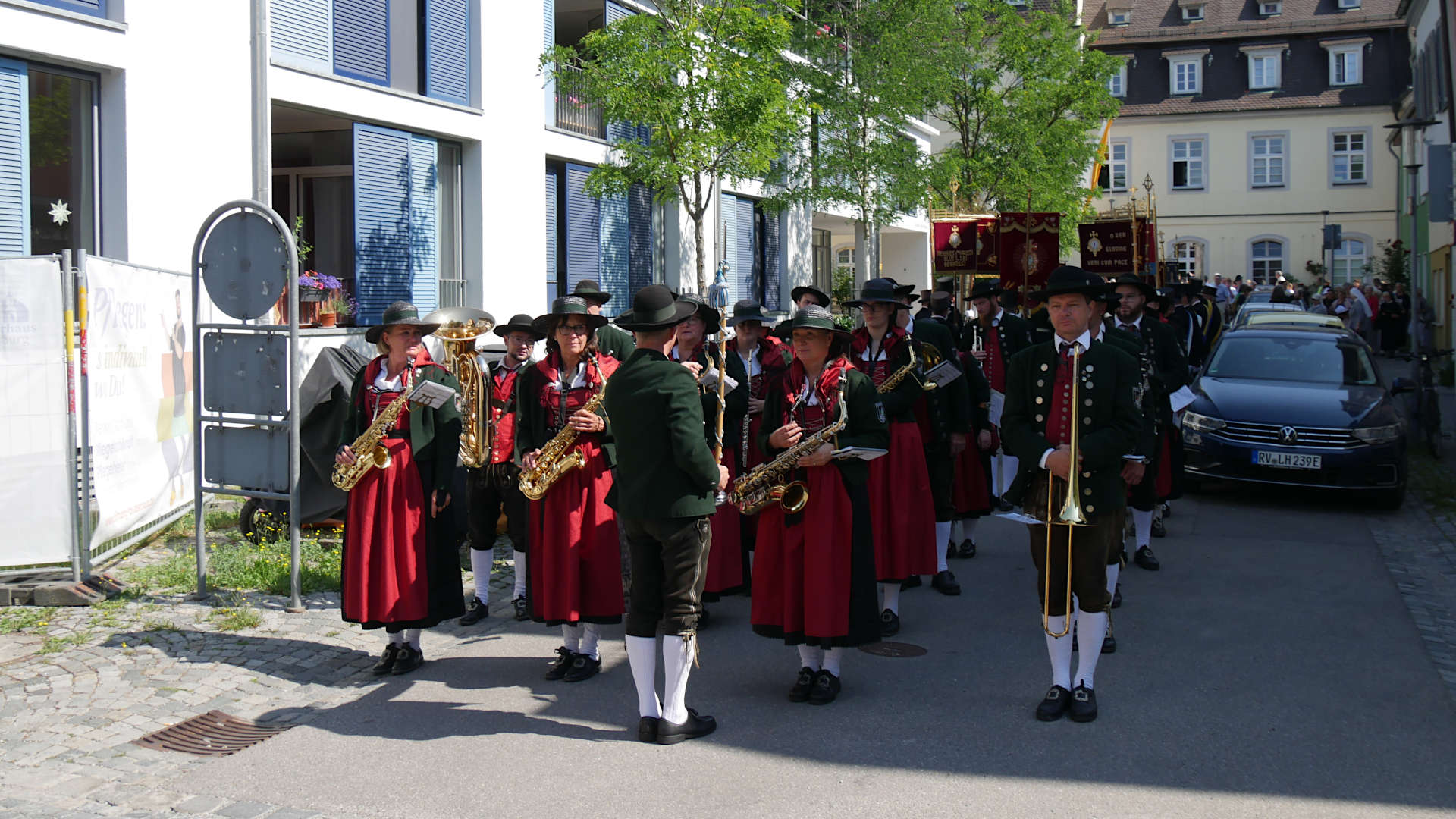 Musikverein-Fronleichnam-1-2025