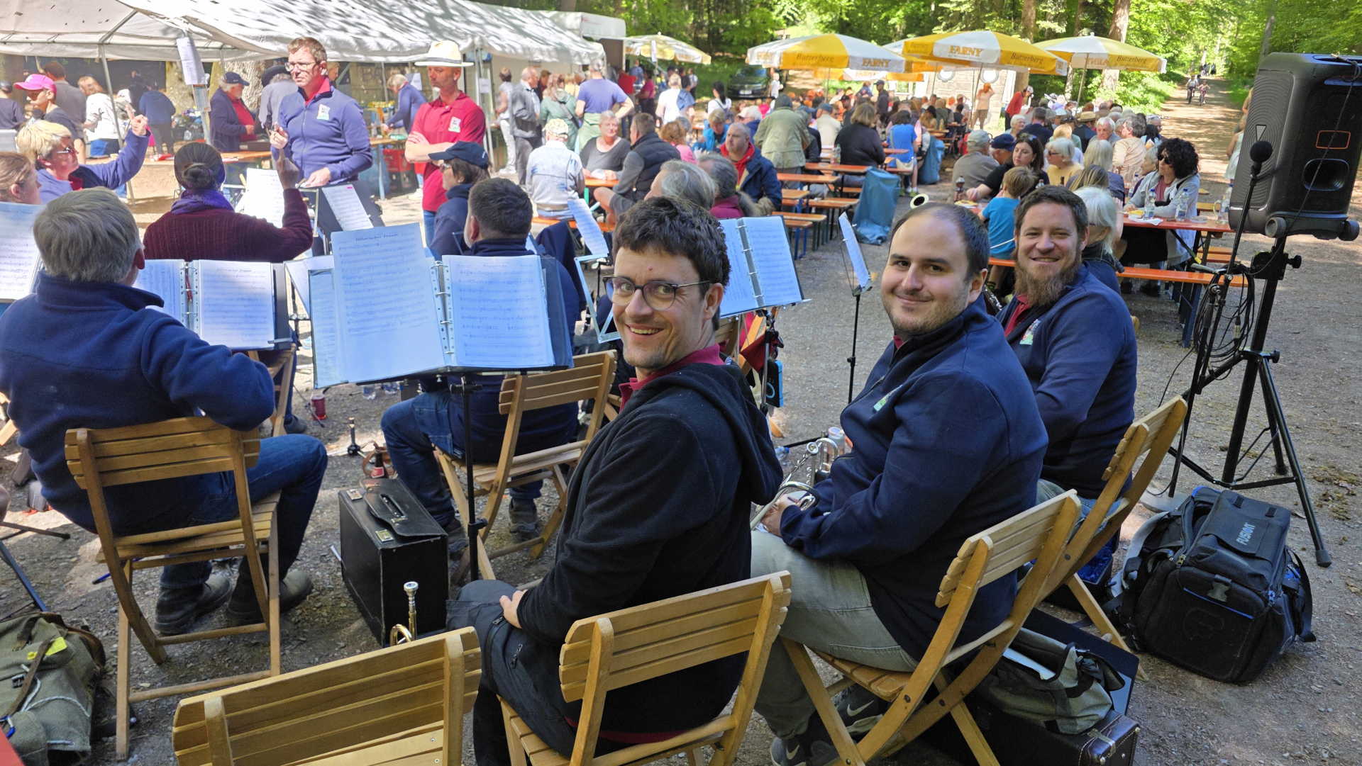 Musikverein-Hirschgehege-Spielen-2026